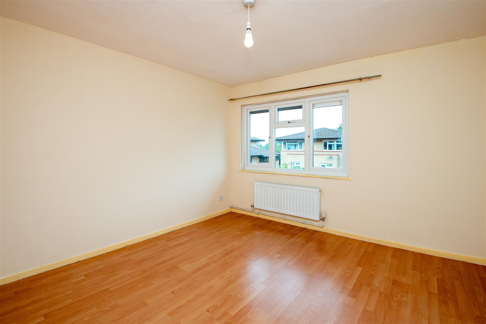 Shackleton Place, Oldbrook, Milton Keynes